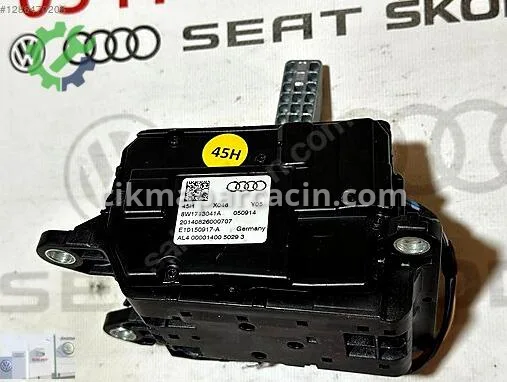Audi A4 Vites Mekanizması 8W1713041A çıkma parça