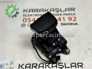 8W1713041E AUDİ A4 A5 B9 VİTES MEKANİZMASI