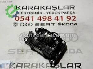 8W1713041F AUDİ A4 B9 Q7 VİTES MEKANİZMASI 4M1713041F