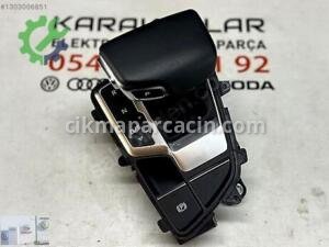 8W1713041G AUDİ A4 A5 B9 VİTES MEKANİZMASI 8W1713041J