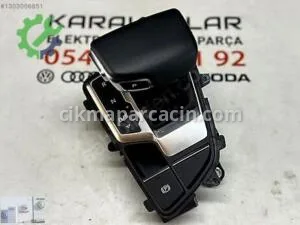 8W1713041G AUDİ A4 A5 B9 VİTES MEKANİZMASI 8W1713041J