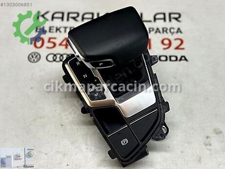 Audi A4 Vites Mekanizması çıkma parça