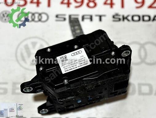 Audi A5 Vites Mekanizması 8W1713041H çıkma parça