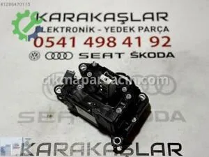 8W1713041K AUDİ A4 B9 Q7 VİTES MEKANİZMASI 4M1713041F