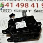 Audi Q7 Vites Mekanizması çıkma parça - KARAKAŞLAR YEDEK PARÇA Konya