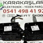 Audi A4 Vites Mekanizması çıkma parça - KARAKAŞLAR YEDEK PARÇA Konya