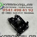 Audi A4 Vites Mekanizması çıkma parça - KARAKAŞLAR YEDEK PARÇA Konya