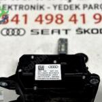 Audi A4 Vites Mekanizması çıkma parça - KARAKAŞLAR YEDEK PARÇA Konya