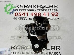 8W1713111C AUDİ A4 B9 VİTES TOPUZU
