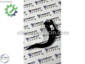 8W1723523A AUDİ S7 GAZ PEDALI