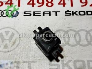 8W1919616 AUDİ A4 B9 RADYO SES KONTROL DÜĞMESİ