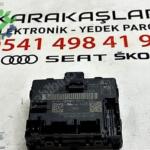 Audi A4 Kapı Beyni çıkma parça - KARAKAŞLAR YEDEK PARÇA Konya