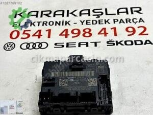 8W1959593J AUDİ A4 KAPI BEYNİ CAM BEYNİ 8W1959593D
