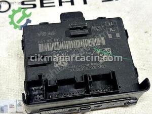 8W1959595J AUDİ A4 B9 CAM BEYNİ KAPI BEYNİ 8W1959595D