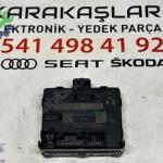 Audi A5 Kapı Beyni çıkma parça - KARAKAŞLAR YEDEK PARÇA Konya