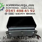 Audi A4 Gösterge Paneli çıkma parça - KARAKAŞLAR YEDEK PARÇA Konya