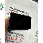 Audi A4 Gösterge Paneli çıkma parça - KARAKAŞLAR YEDEK PARÇA Konya
