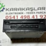 Audi Teyp çıkma parça - KARAKAŞLAR YEDEK PARÇA Konya