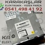 Audi Teyp çıkma parça - KARAKAŞLAR YEDEK PARÇA Konya