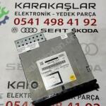 Audi A6 Beyin çıkma parça - KARAKAŞLAR YEDEK PARÇA Konya