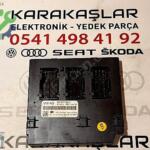 Audi A1 Konfor Beyni çıkma parça - KARAKAŞLAR YEDEK PARÇA Konya