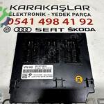 Audi A1 Konfor Beyni çıkma parça - KARAKAŞLAR YEDEK PARÇA Konya