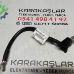 Audi A6 Elektrik Tesisatı çıkma parça - KARAKAŞLAR YEDEK PARÇA Konya