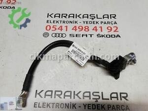 8X0915181 VW AUDİ AKÜ NEGATİF KABLOSU 8T0915181 8K0915181C