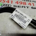 Audi A6 Elektrik Tesisatı çıkma parça - KARAKAŞLAR YEDEK PARÇA Konya