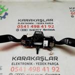 Audi Q3 Sinyal Kolu çıkma parça - KARAKAŞLAR YEDEK PARÇA Konya