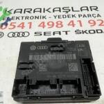 Audi Q5 Kapı Beyni çıkma parça - KARAKAŞLAR YEDEK PARÇA Konya