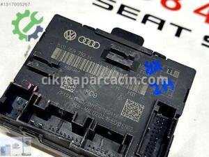8X0959792H AUDİ A4 A5 CAM BEYNİ KAPI BEYNİ