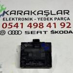 Audi Q3 Kapı Beyni çıkma parça - KARAKAŞLAR YEDEK PARÇA Konya