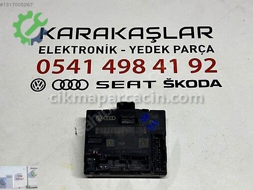 Audi Q3 Kapı Beyni 8X0959792H çıkma parça