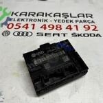 Skoda Superb Kapı Beyni çıkma parça - KARAKAŞLAR YEDEK PARÇA Konya