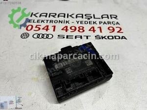 8X0959793C SKODA SUPERB KAPI BEYNİ