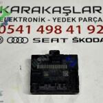 Audi Q5 Beyni çıkma parça - KARAKAŞLAR YEDEK PARÇA Konya