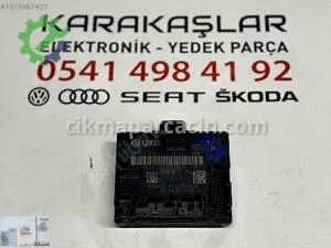 8X0959793D AUDİ A4 A5 CAM BEYNİ