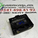 Skoda Superb Kapı Beyni çıkma parça - KARAKAŞLAR YEDEK PARÇA Konya