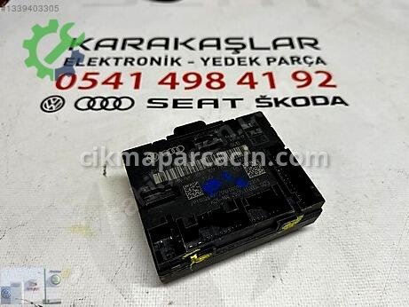 Skoda Superb Kapı Beyni çıkma parça