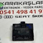 Audi A5 Beyni çıkma parça - KARAKAŞLAR YEDEK PARÇA Konya