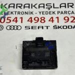 Audi A4 Beyni çıkma parça - KARAKAŞLAR YEDEK PARÇA Konya