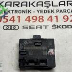 Skoda Superb Kapı Beyni çıkma parça - KARAKAŞLAR YEDEK PARÇA Konya