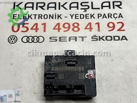 Skoda Superb Kapı Beyni çıkma parça