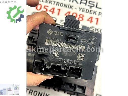 Skoda Superb Kapı Beyni 8X0959795B çıkma parça