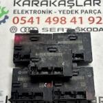 Skoda Superb Kapı Beyni çıkma parça - KARAKAŞLAR YEDEK PARÇA Konya