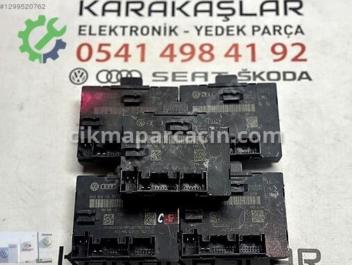 Skoda Superb Kapı Beyni 8X0959795B çıkma parça