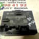 Skoda Superb Kapı Beyni çıkma parça - KARAKAŞLAR YEDEK PARÇA Konya