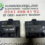 Skoda Superb Kapı Beyni çıkma parça - KARAKAŞLAR YEDEK PARÇA Konya