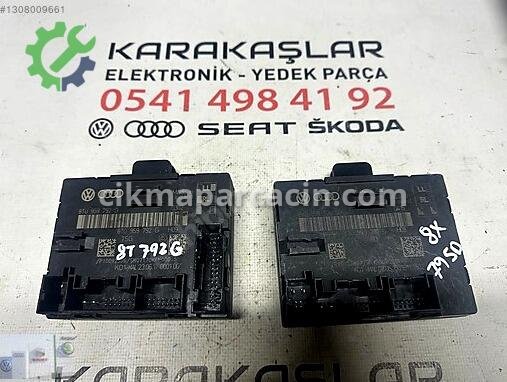 Skoda Superb Kapı Beyni 8X0959795D çıkma parça